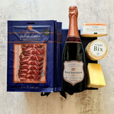 Mum's Back on Charcuterie Hamper